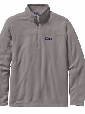 Patagonia Men's Micro D® Pullover